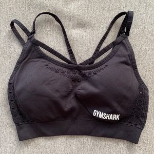 Gymshark sports bra
